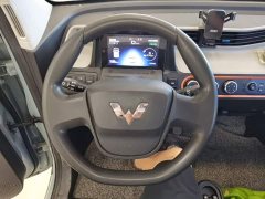 Wuling Hongguang MINIEV 2022 Delightful Edition LFP - ფოტო 11