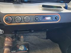 Wuling Hongguang MINIEV 2022 Delightful Edition LFP - ფოტო 13