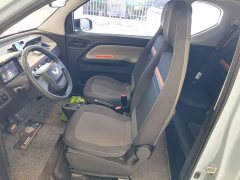 Wuling Hongguang MINIEV 2022 Delightful Edition LFP - ფოტო 15