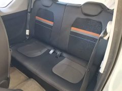 Wuling Hongguang MINIEV 2022 Delightful Edition LFP - ფოტო 17