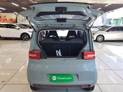 Wuling Hongguang MINIEV 2022 Delightful Edition LFP - ფოტო 19
