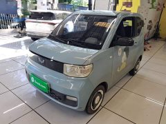 Wuling Hongguang MINIEV 2022 Delightful Edition LFP - ფოტო 2