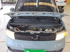 Wuling Hongguang MINIEV 2022 Delightful Edition LFP - ფოტო 20