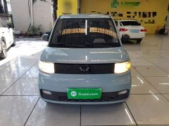 Wuling Hongguang MINIEV 2022 Delightful Edition LFP - ფოტო 3