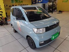 Wuling Hongguang MINIEV 2022 Delightful Edition LFP - ფოტო 4