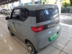 Wuling Hongguang MINIEV 2022 Delightful Edition LFP - ფოტო 5