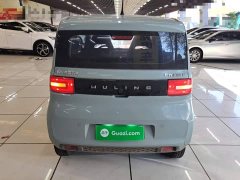 Wuling Hongguang MINIEV 2022 Delightful Edition LFP - ფოტო 6