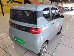 Wuling Hongguang MINIEV 2022 Delightful Edition LFP - ფოტო 7
