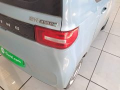 Wuling Hongguang MINIEV 2022 Delightful Edition LFP - ფოტო 8