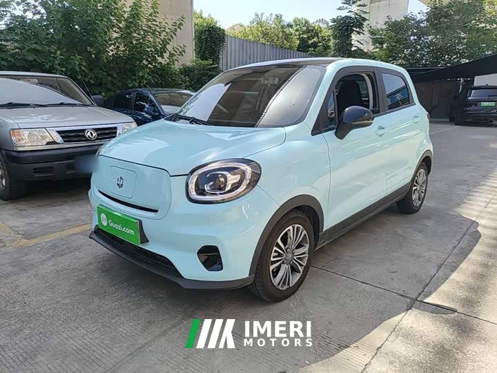 Leapmotor Leapo T03 403 Comfort Edition - ავტომობილი ჩინეთიდან