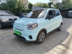 Leapmotor Leapo T03 403 Comfort Edition - ფოტო 1