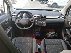 Leapmotor Leapo T03 403 Comfort Edition - ფოტო 10