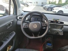 Leapmotor Leapo T03 403 Comfort Edition - ფოტო 11