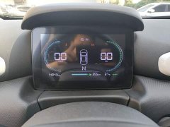 Leapmotor Leapo T03 403 Comfort Edition - ფოტო 12