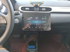 Leapmotor Leapo T03 403 Comfort Edition - ფოტო 13