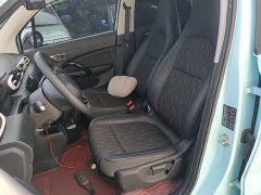 Leapmotor Leapo T03 403 Comfort Edition - ფოტო 15