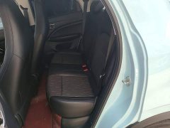 Leapmotor Leapo T03 403 Comfort Edition - ფოტო 17