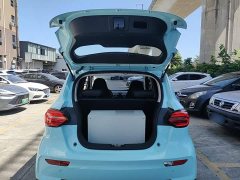 Leapmotor Leapo T03 403 Comfort Edition - ფოტო 19