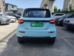 Leapmotor Leapo T03 403 Comfort Edition - ფოტო 6
