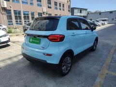Leapmotor Leapo T03 403 Comfort Edition - ფოტო 7