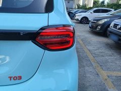 Leapmotor Leapo T03 403 Comfort Edition - ფოტო 8