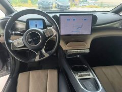 BYD Dolphin 420km Freedom Edition - ფოტო 10