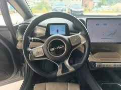 BYD Dolphin 420km Freedom Edition - ფოტო 11