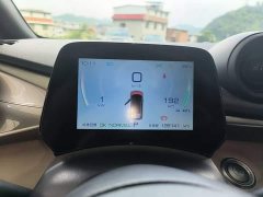 BYD Dolphin 420km Freedom Edition - ფოტო 12