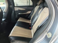 BYD Dolphin 420km Freedom Edition - ფოტო 17