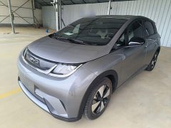 BYD Dolphin 420km Freedom Edition - ფოტო 2