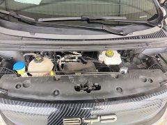 BYD Dolphin 420km Freedom Edition - ფოტო 20