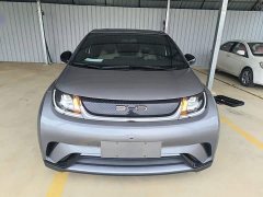 BYD Dolphin 420km Freedom Edition - ფოტო 3