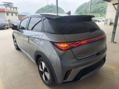 BYD Dolphin 420km Freedom Edition - ფოტო 5
