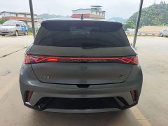 BYD Dolphin 420km Freedom Edition - ფოტო 6
