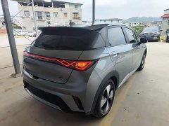 BYD Dolphin 420km Freedom Edition - ფოტო 7