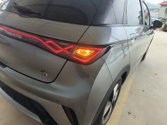 BYD Dolphin 420km Freedom Edition - ფოტო 8