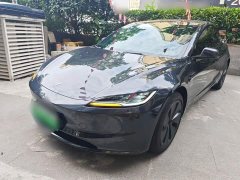 Tesla Model 3 Rear-Wheel Drive - ფოტო 1
