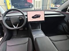 Tesla Model 3 Rear-Wheel Drive - ფოტო 10
