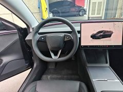 Tesla Model 3 Rear-Wheel Drive - ფოტო 11