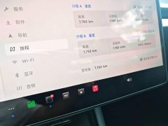 Tesla Model 3 Rear-Wheel Drive - ფოტო 12