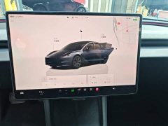 Tesla Model 3 Rear-Wheel Drive - ფოტო 13