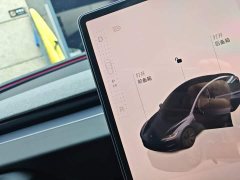 Tesla Model 3 Rear-Wheel Drive - ფოტო 14