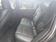 Tesla Model 3 Rear-Wheel Drive - ფოტო 17