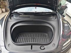 Tesla Model 3 Rear-Wheel Drive - ფოტო 20