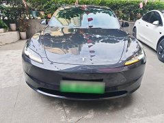 Tesla Model 3 Rear-Wheel Drive - ფოტო 3