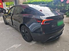 Tesla Model 3 Rear-Wheel Drive - ფოტო 5