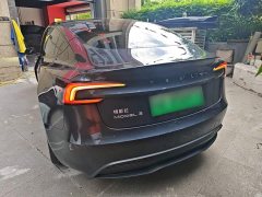 Tesla Model 3 Rear-Wheel Drive - ფოტო 6