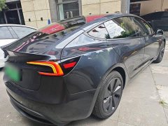 Tesla Model 3 Rear-Wheel Drive - ფოტო 7