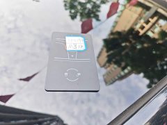 Tesla Model 3 Rear-Wheel Drive - ფოტო 9