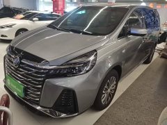 Buick GL8 2023 Facelift Land Executive Cabin Luxury - ფოტო 1
